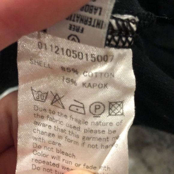 Visvim black t-shirt - Picture 5 of 6